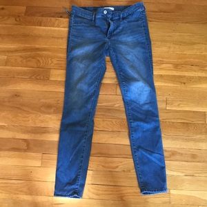 Abercrombie Jean